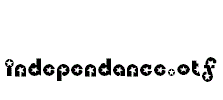 Independance