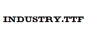Industry