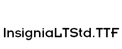 InsigniaLTStd