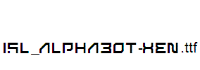 ISL_ALPHABOT-XEN