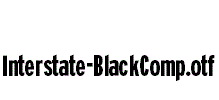 Interstate-BlackComp
