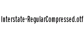 Interstate-RegularCompressed
