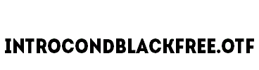 IntroCondBlackFree