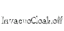 InvacuoCloak