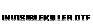 InvisibleKiller