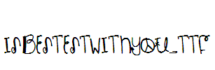 IsBestestWithYou