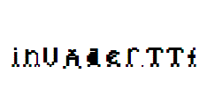 invader