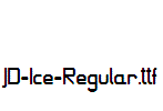 JD-Ice-Regular