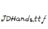 JDHands