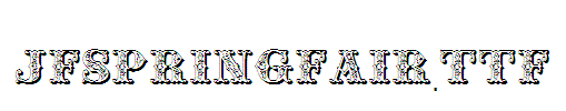 JFSpringFair