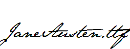 JaneAusten