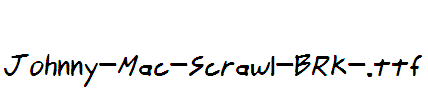 Johnny-Mac-Scrawl-BRK-