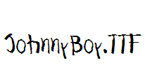 JohnnyBoy
