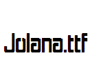 Jolana