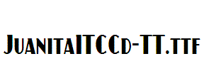 JuanitaITCCd-TT