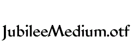 JubileeMedium