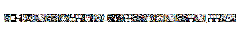 Jugendstil-Ornamente