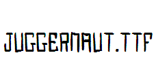 Juggernaut