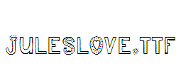 JulesLove