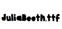 JuliaBooth