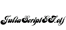 JuliaScriptEF