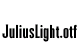 JuliusLight
