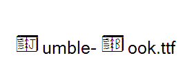 Jumble-Book