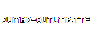 Jumbo-Outline