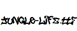Jungle-LIFE