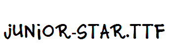 Junior-Star