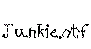 Junkie
