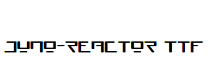 Juno-Reactor