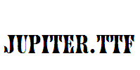 Jupiter