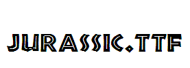 Jurassic