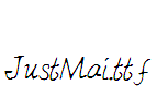 JustMai