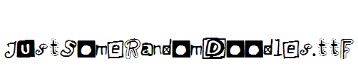 JustSomeRandomDoodles