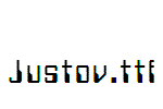 Justov