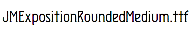 JMExpositionRoundedMedium
