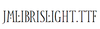 JMLibrisLight
