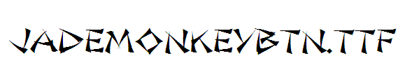 JadeMonkeyBTN