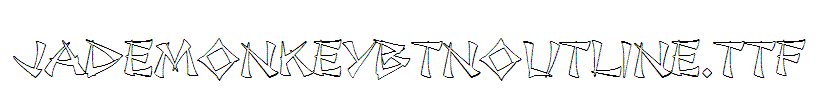 JadeMonkeyBTNOutline