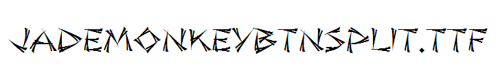 JadeMonkeyBTNSplit