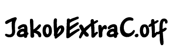 JakobExtraC