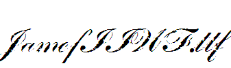 JamesIIWF