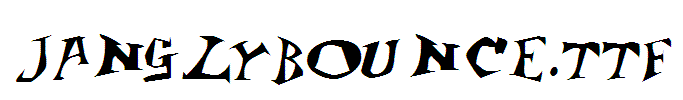 JanglyBounce