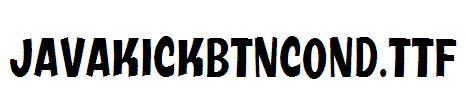 JavaKickBTNCond
