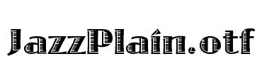 JazzPlain