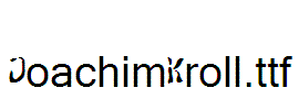 JoachimKroll