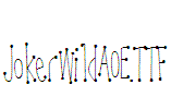 JokerWildAOE