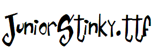 JuniorStinky